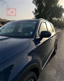 كيا تيلوريد